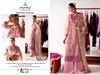 Anamsa 537 Georgette Pakistani Suits Wholesale Price In Surat

